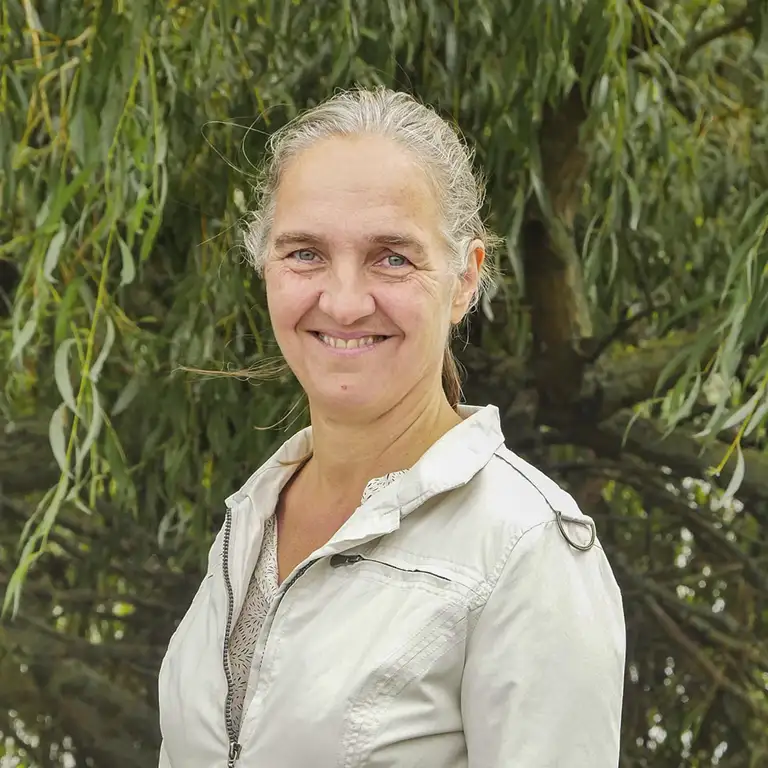 Irene Asta Wiborg, Miljøchef, Souschef, Planter & Miljø, SEGES Innovation 