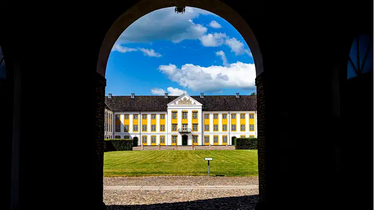 Augustenborg Slot